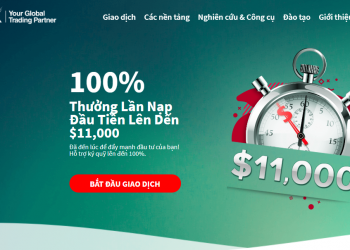 GKFX Prime: đối tác giao dịch dành cho nhà đầu tư