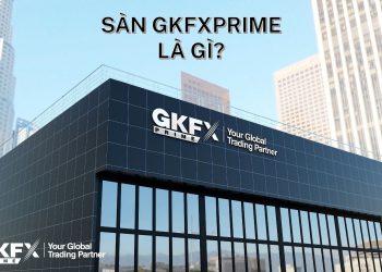 Sự thật về nạp rút tại GKFXPrime