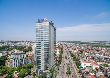 BIDV duy trì hoạt động ổn định, an toàn, tăng trưởng khá