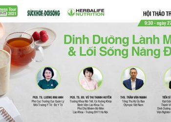 Khuyến khích các thói quen dinh dưỡng và lối sống lành mạnh trong cộng đồng