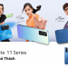 Xiaomi Việt Nam chính thức ra mắt dòng sản phẩm Redmi Note 11 cùng biệt đội Đón đầu thử thách