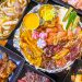 3 lý do vì sao Thương hiệu GANGBUK – Buffet Nướng Chảo Gang được giới trẻ yêu thích tại Hà Nội