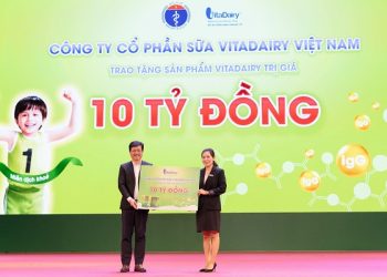 Khai mạc chuỗi sự kiện truyền thông “Hội thảo khoa học nâng cao kiến thức dinh dưỡng miễn dịch giai đoạn 2022-2024”