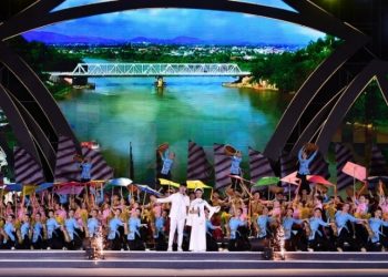 Miền Bắc đón hè với tưng bừng các sự kiện, lễ hội độc đáo