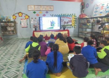 Cùng bạn đọc sách: Hành trình kết nối và lan tỏa tri thức