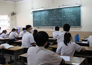 Kỳ thi học sinh giỏi cấp thành phố: Gần 5.500 học sinh lớp 9 và 12 đạt giải nhất, nhì, ba