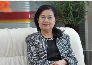 Bà Lê Thị Băng Tâm sẽ rời ghế Chủ tịch HDBank sau 12 năm gắn bó?