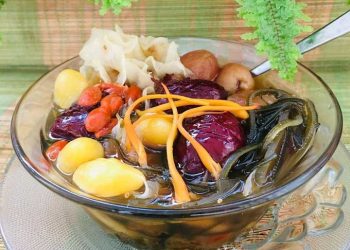 Những món ăn cho người hụt hơi, khó thở sau khỏi Covid