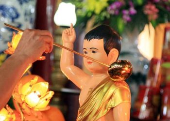 Lễ Phật Đản năm 2022: Nguồn gốc và ý nghĩa