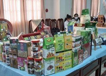 Trung tâm Hỗ trợ thanh niên khởi nghiệp tổ chức Hội nghị liên kết các ngành và đối thoại chính sách nhằm xây dựng chuỗi giá trị cho các sản phẩm khởi nghiệp đổi mới sáng tạo tại Đồng Tháp