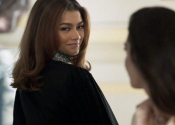 Ngôi sao phim Spider-Man, Zendaya diện thiết kế của nhà mốt Công Trí trong chiến dịch quảng cáo lớn của trang sức Bvlgari