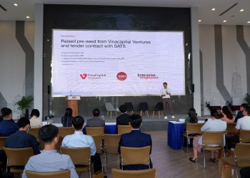 Công ty khởi nghiệp Việt Nam có nhiều cơ hội tham gia vào hệ sinh thái đổi mới sáng tạo và công nghệ rộng lớn của Tập đoàn Alibaba