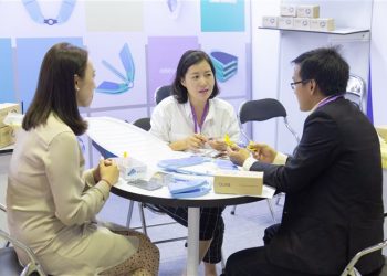 VIPREMIUM 2022: cơ hội gặp gỡ các đối tác tiềm năng