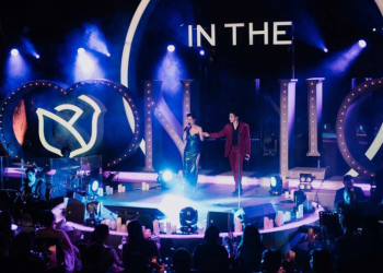 Liveshow nhạc Việt rộn ràng trở lại