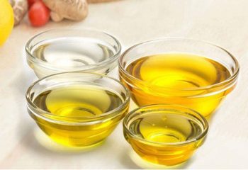 Dầu ăn tăng giá kỷ lục