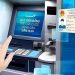 Người dân có thể rút tiền tại ATM BIDV, VietinBank bằng căn cước công dân gắn chip