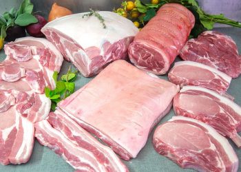 Việt Nam có thể tiêu thụ thịt lợn nhiều thứ hai châu Á