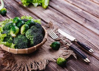 Top 9 nhóm thực phẩm không làm tăng lượng đường trong máu