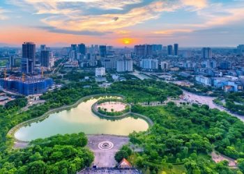 ESG và những tác động tích cực lên thị trường bất động sản Việt Nam