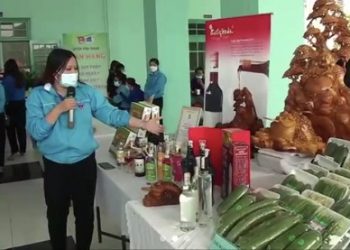 Trung tâm Hỗ trợ thanh niên khởi nghiệp tổ chức Hội nghị liên kết các ngành và đối thoại chính sách nhằm xây dựng chuỗi giá trị cho các sản phẩm khởi nghiệp đổi mới sáng tạo tại Bình Định