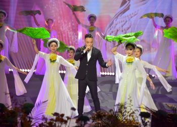 Đại nhạc hội “Ánh đạo trong dòng sử Việt”: Thể hiện giá trị cốt lõi trong văn hóa Phật giáo