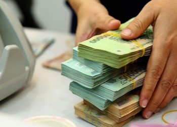 Doanh nghiệp ‘khát vốn’, mong được giảm lãi vay