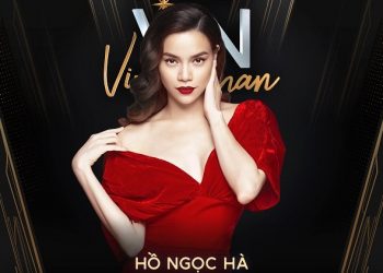 “Nữ hoàng giải trí” Hồ Ngọc Hà trình diễn tại chung kết Hoa Hậu Hoàn Vũ Việt Nam 2022