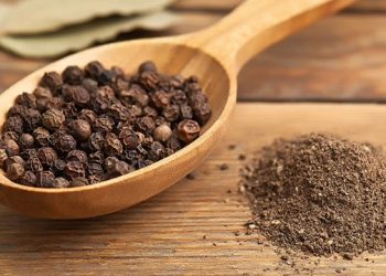 Việt Nam xuất khẩu hơn 101 nghìn tấn hồ tiêu