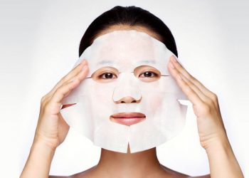 Sử dụng mặt nạ giấy sao cho hiệu quả