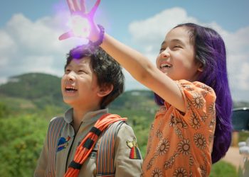 Nâng chất phim thiếu nhi Việt