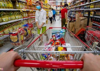 Sống một mình giữa bão giá: ‘Lâu rồi mới trải qua cảm giác cạn tiền’