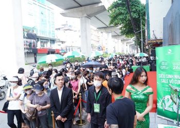 Thu Cúc “vỡ trận” trong ngày sinh nhật lần thứ 26