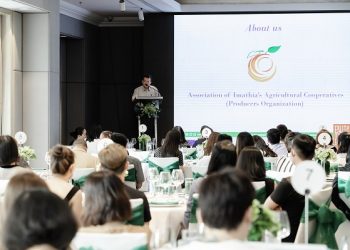 Trái cây tươi ngon và an toàn từ Châu Âu