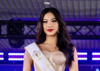 Kim Duyên giành giải đầu tiên tại Miss Supranational 2022