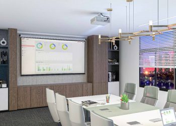 Muốn mang cả rạp chiếu phim vào ngôi nhà, nên chọn máy chiếu Viewsonic X1 hay X2?