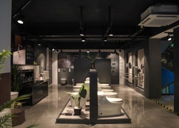 KOHLER đem trải nghiệm đắm chìm đầy mê hoặc đến Signature Showroom tại Đà Nẵng
