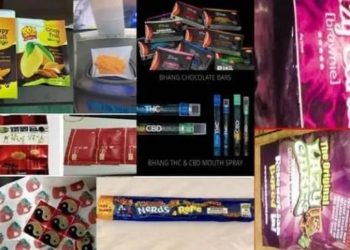 Bộ Công an cảnh báo xuất hiện dạng ma túy mới núp bóng thực phẩm chức năng, đồ uống