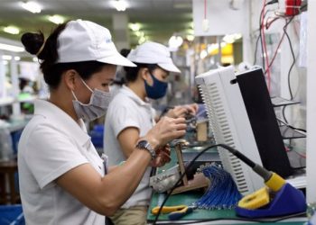 Cơ hội đón “đại bàng” FDI