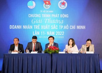 Tôn vinh và động viên tinh thần, bản lĩnh của doanh nhân