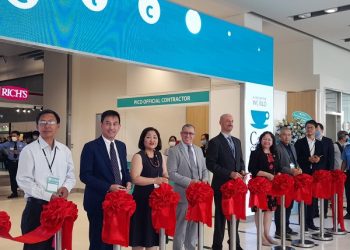 Khai mạc Triển lãm Quốc tế Cà phê Việt Nam 2022