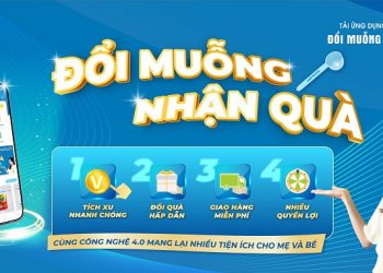 VitaDairy doanh nghiệp sữa duy nhất có sản phẩm số thông minh đạt giải thưởng Top Công nghiệp 4.0 Việt Nam