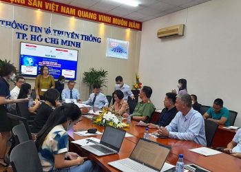 Sắp diễn ra Hội thảo và triển lãm quốc tế An toàn thông tin khu vực phía Nam năm 2022