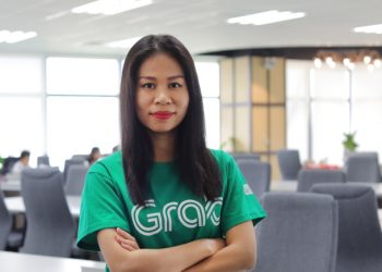 Vài nét về Giám đốc quốc gia của Apple Nguyễn Thái Hải Vân