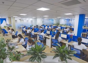 VitaDairy vào top những nơi làm việc tốt nhất châu Á 2022