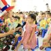 “Phòng bệnh vặt ngày hè – Bé học hỏi không ngừng”