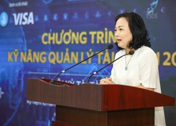 Khởi động Chương trình Kỹ năng Quản lý Tài chính năm 2022