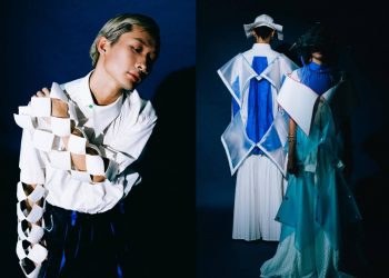 Gen Z và câu chuyện tích hợp văn hóa bản địa vào thời trang đương đại