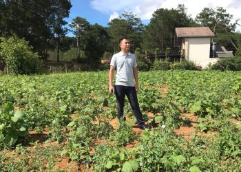 Nguồn cảm hứng dẫn lối cho tôi chính là người phụ nữ của mình