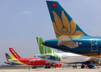 Nối lại và tăng tần suất nhiều đường bay quốc tế trong tháng 9