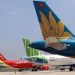 Nối lại và tăng tần suất nhiều đường bay quốc tế trong tháng 9